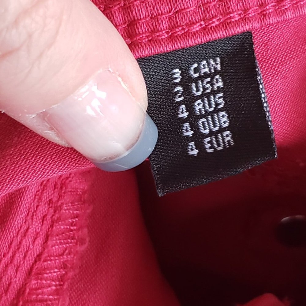 Point Zero Pants - Picture 8 of 9